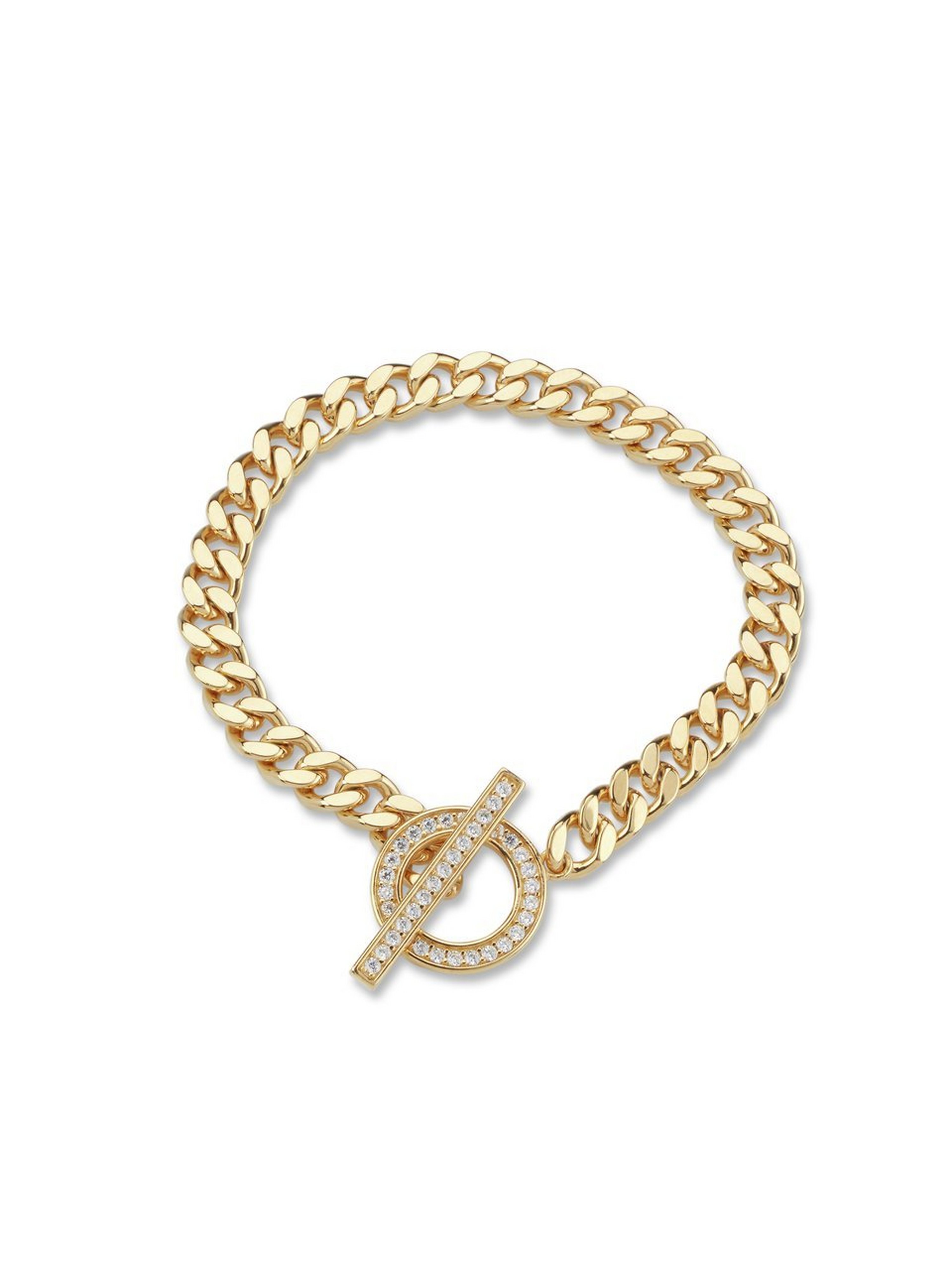 Panzerketten-Armband