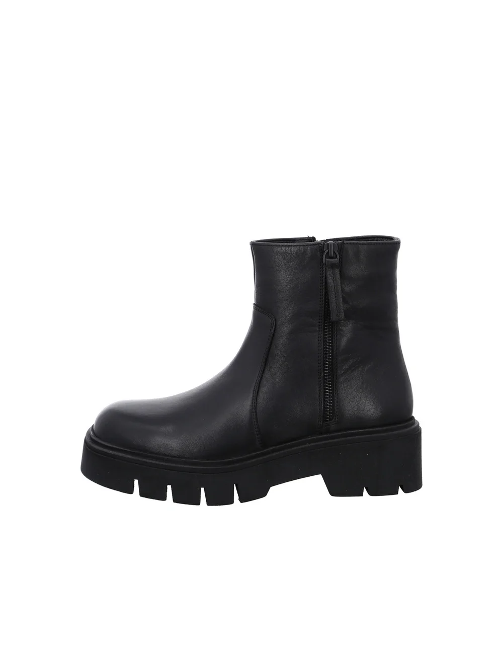 Stiefelette Stockholm schwarz