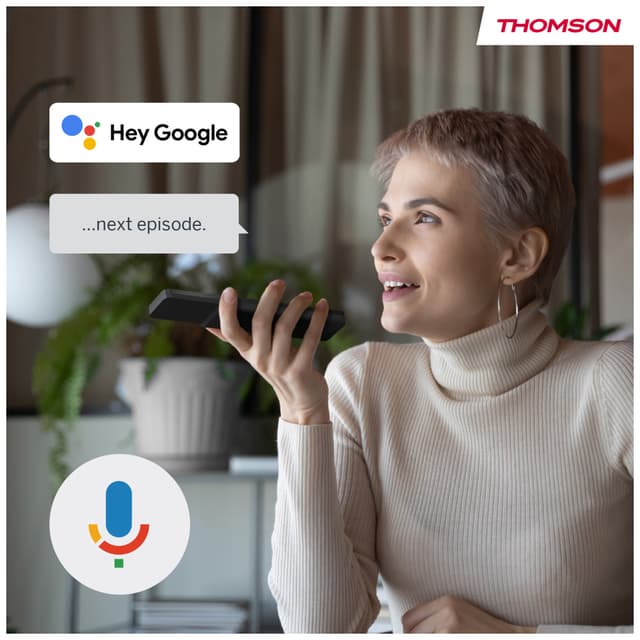 Thomson Google 65