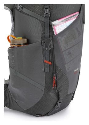 Sac de Randonnée Lowe Alpine Yacuri ND48L Gris