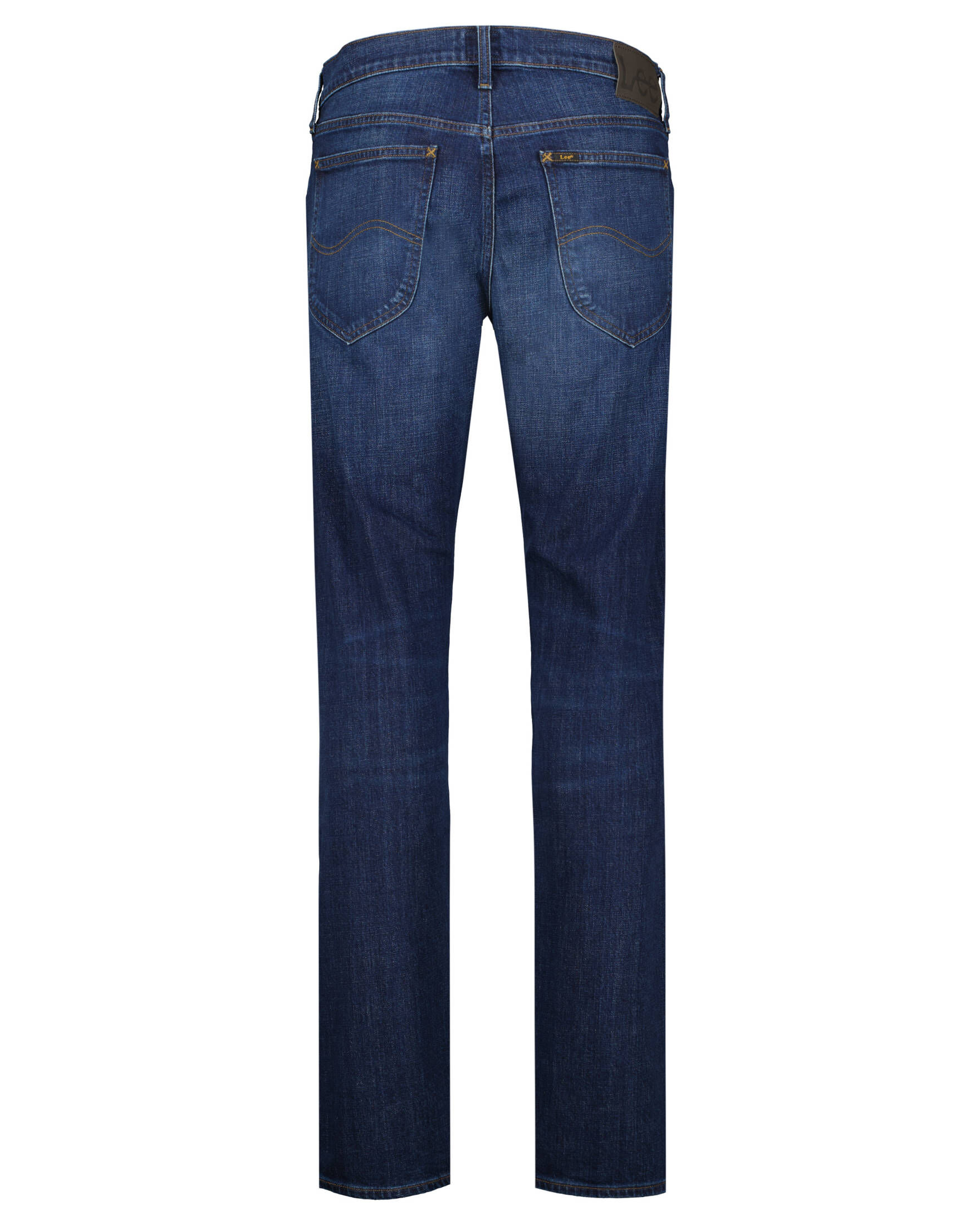 Lee| Herren Jeans DAREN Straight Leg