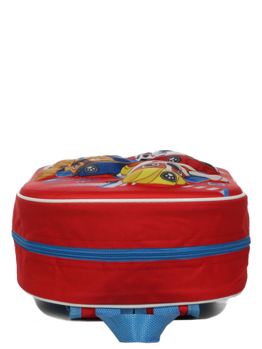 Sac À dos Pat Patrouille Alerte 3D