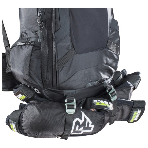Evoc - FR Tour 30L - Sac à dos vélo