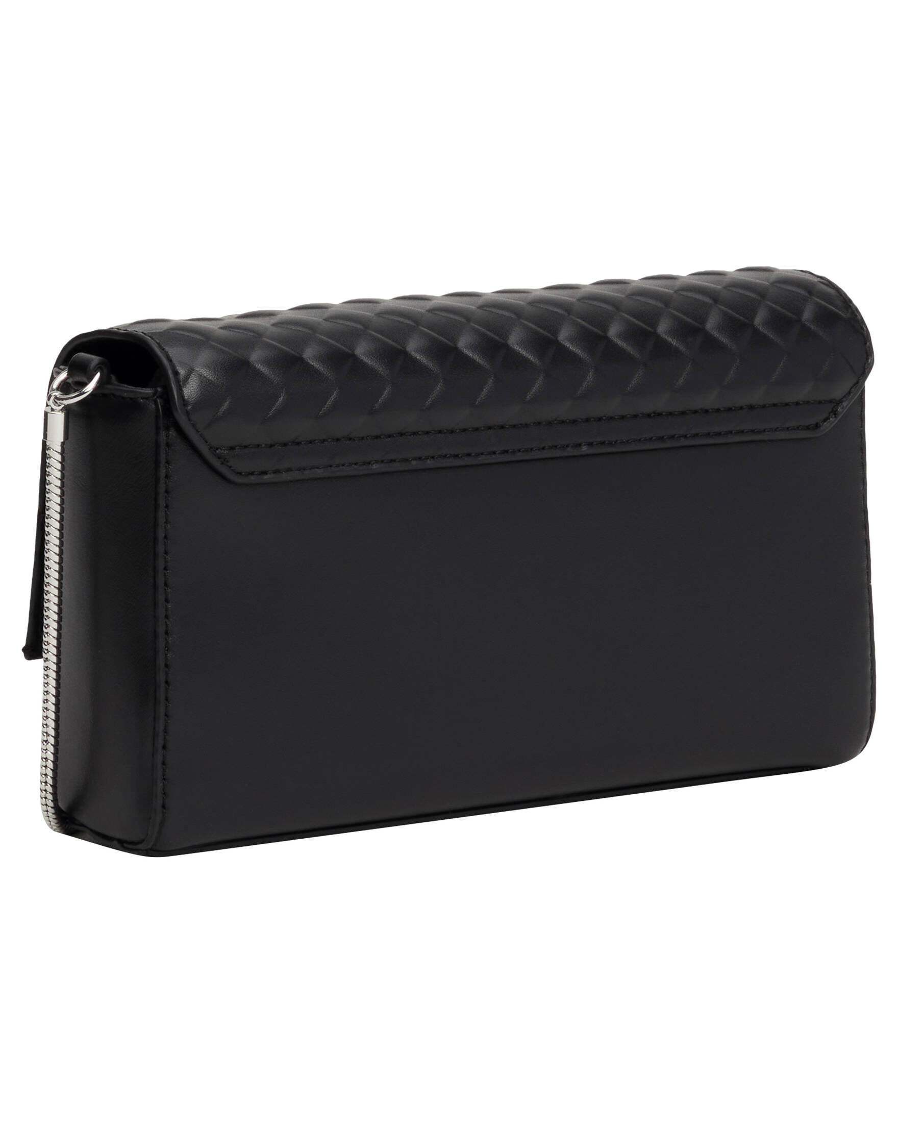 CALVIN KLEIN| Damen Umhängetasche MINI QUILT