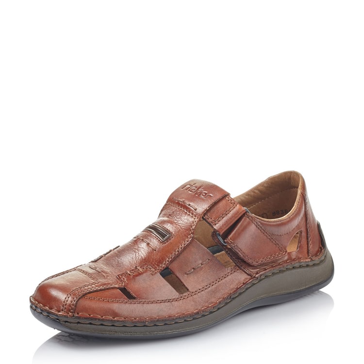 Rieker 05284-24 | TAN