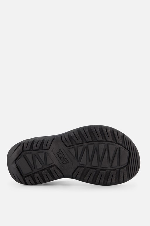 Teva Hurricane XLT2 Sandalen zwart Textiel