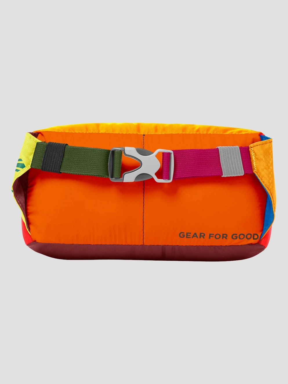 Cotopaxi Bataan 3L Hip Bag del dia