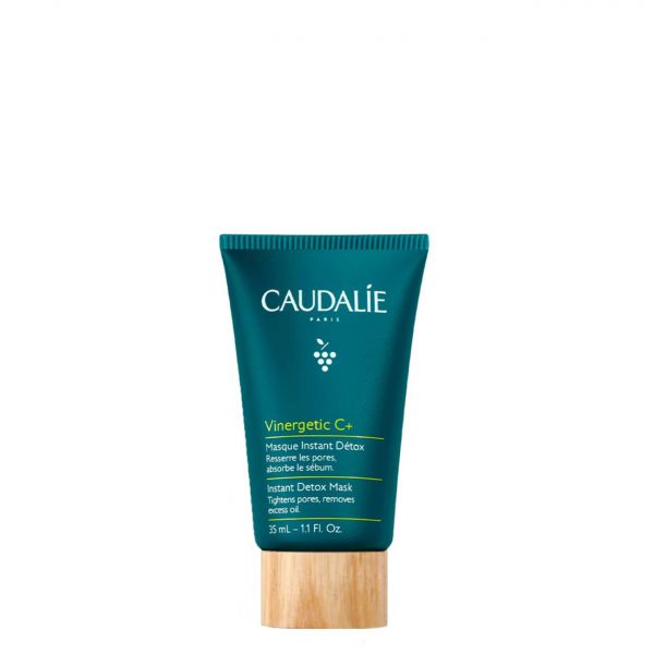 Caudalie Vinergetic C  Mascara Detox 35ml