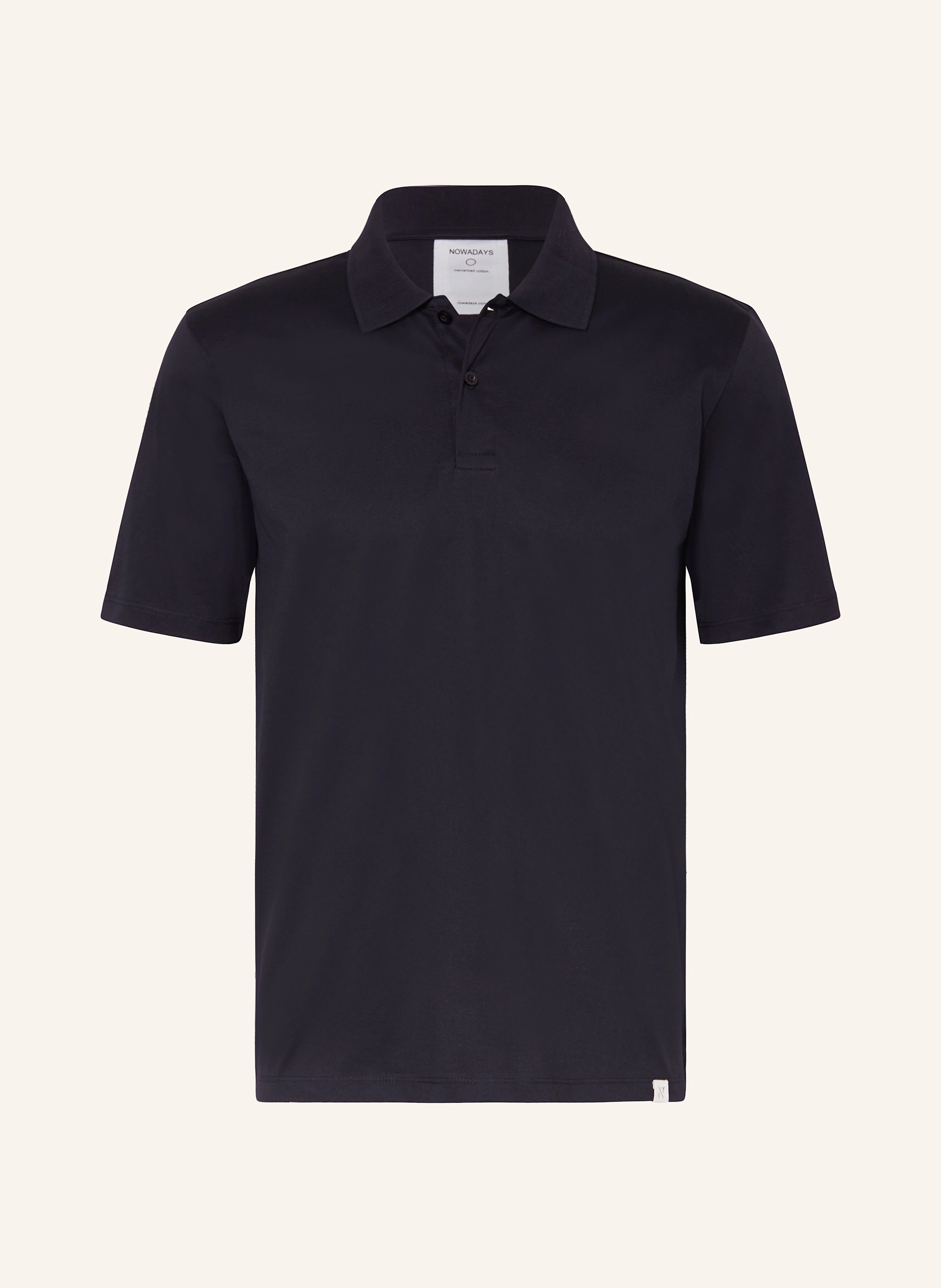 NOWADAYS Jersey-Poloshirt