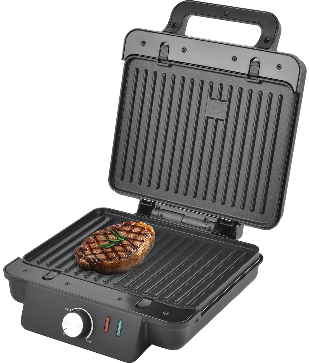 Friac WG-7510 3-IN-1 grill 1500W