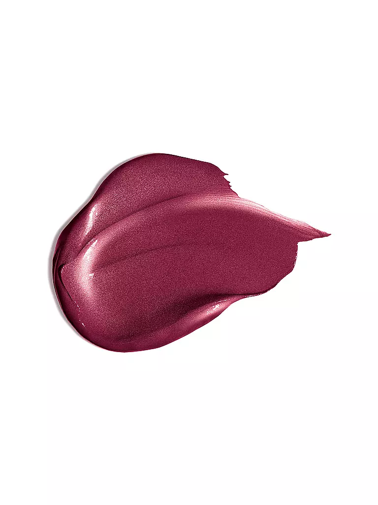 CLARINS Lippenstift - Joli Rouge Shine Refill (744S Soft Plum) beere