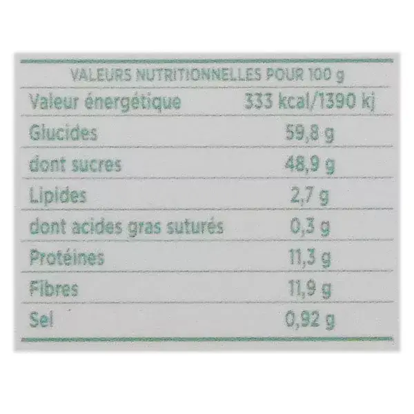 Exopharm Goji Premium Goji Berries do Himalaia 250g