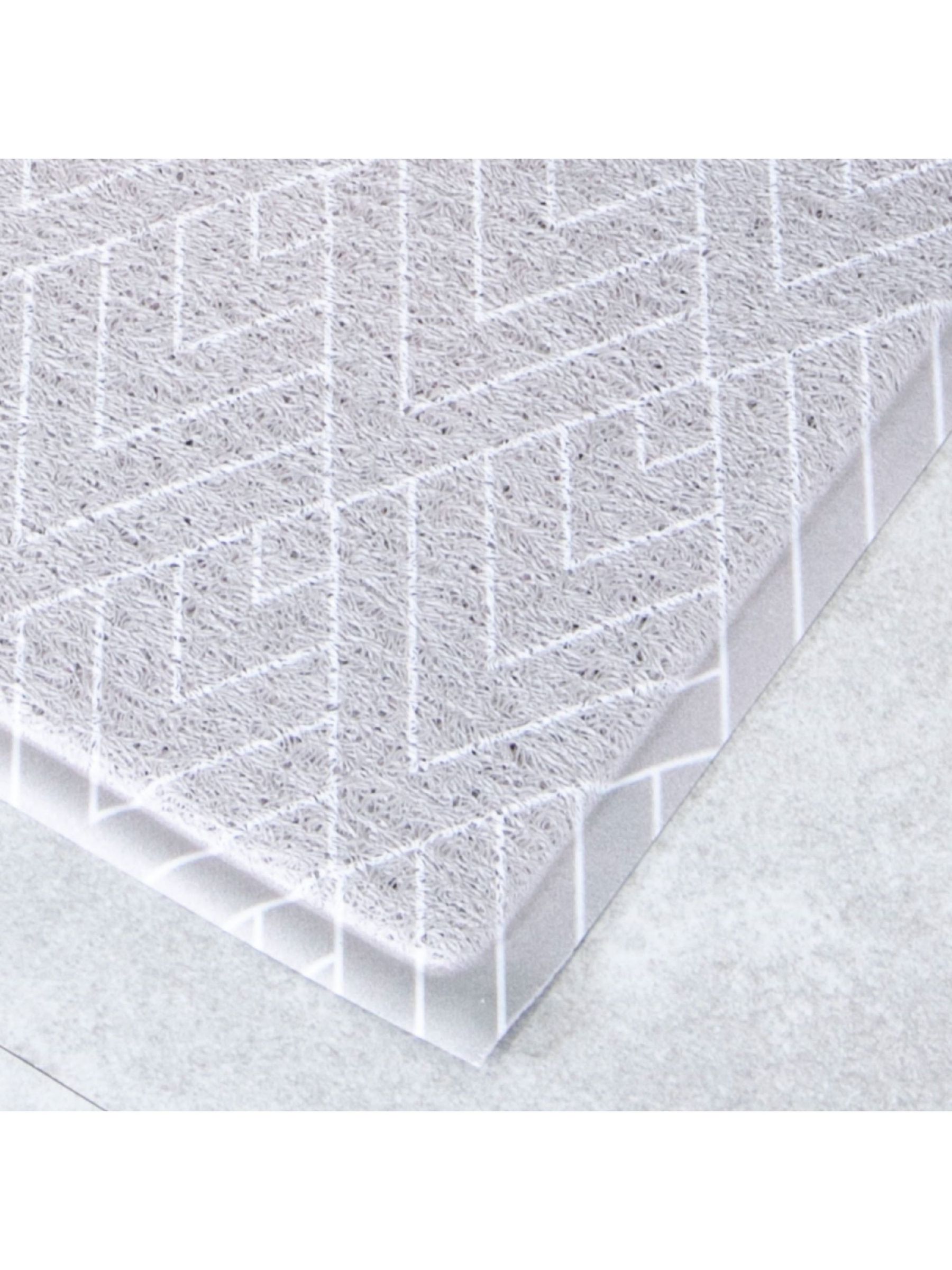 Artsy Mats Geometric Pattern Doormat