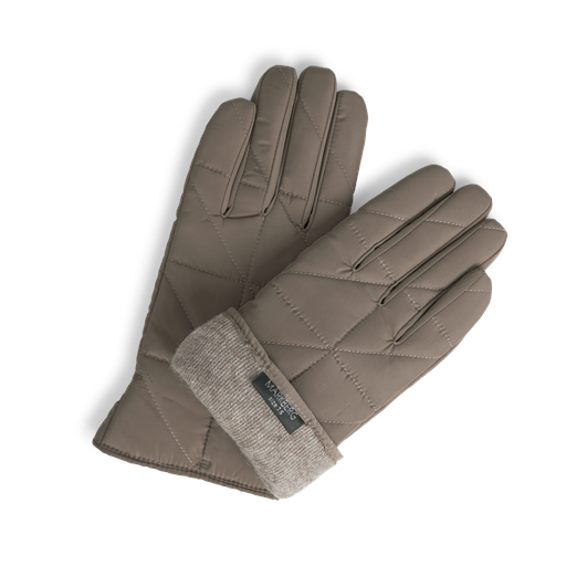 Markberg Emira Handsker, Walnut, 6.5
