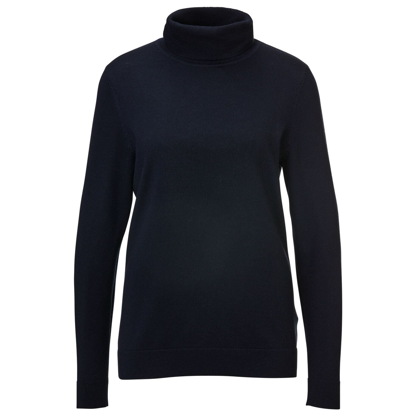 ClarinaRollkragenpullover «Ines»