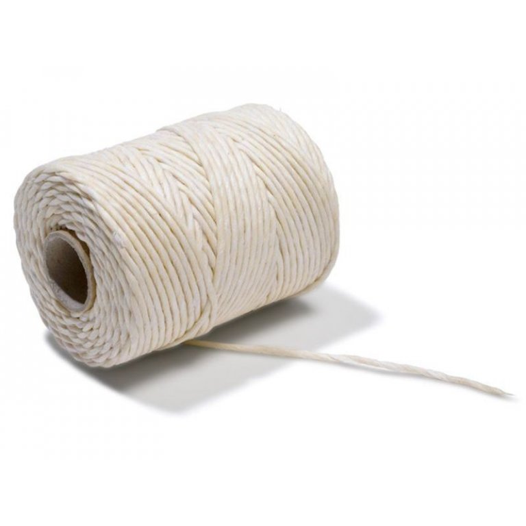 Zellstoff Bindfaden