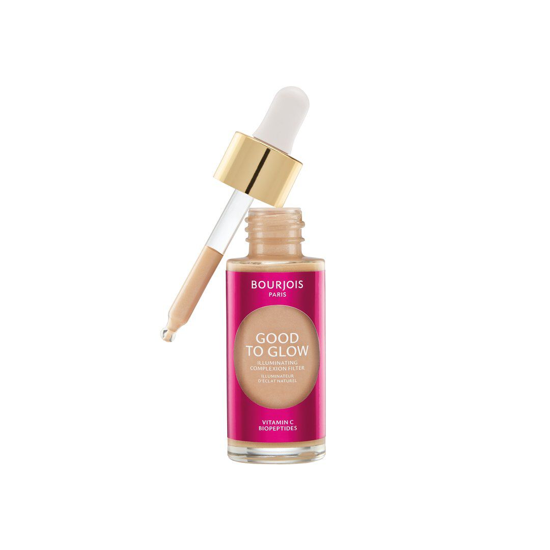 BOURJOIS  Good To Glow Foundation