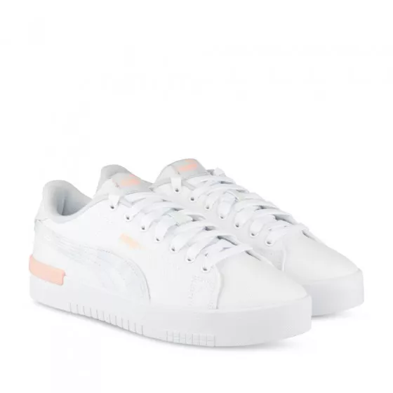 Baskets BLANC PUMA Jada Hazy