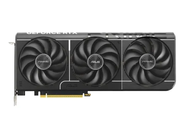 ASUS PRIME GeForce RTX 5070 12GB - Grafikkort - GeForce RTX 5070 - 12 GB GDDR7 - PCI Express 5.0 - 3 x DisplayPort, HDMI