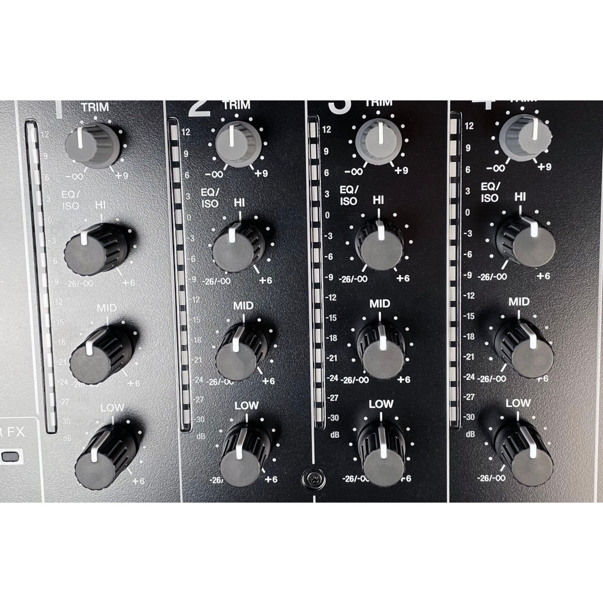 DJ TechTools Chroma Pack Pro Black set