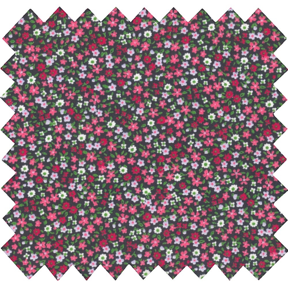 Tissu Enduit Au Mètre Extra 951