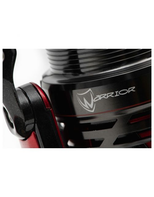 Fox Rage Warrior 3500 - Roofvis molens & reels - 3500