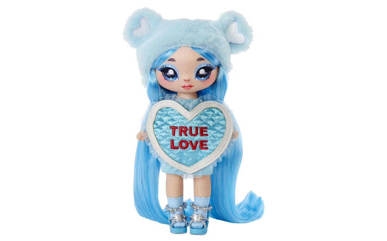 Na! Na! Na! Surprise Sweetest Hearts