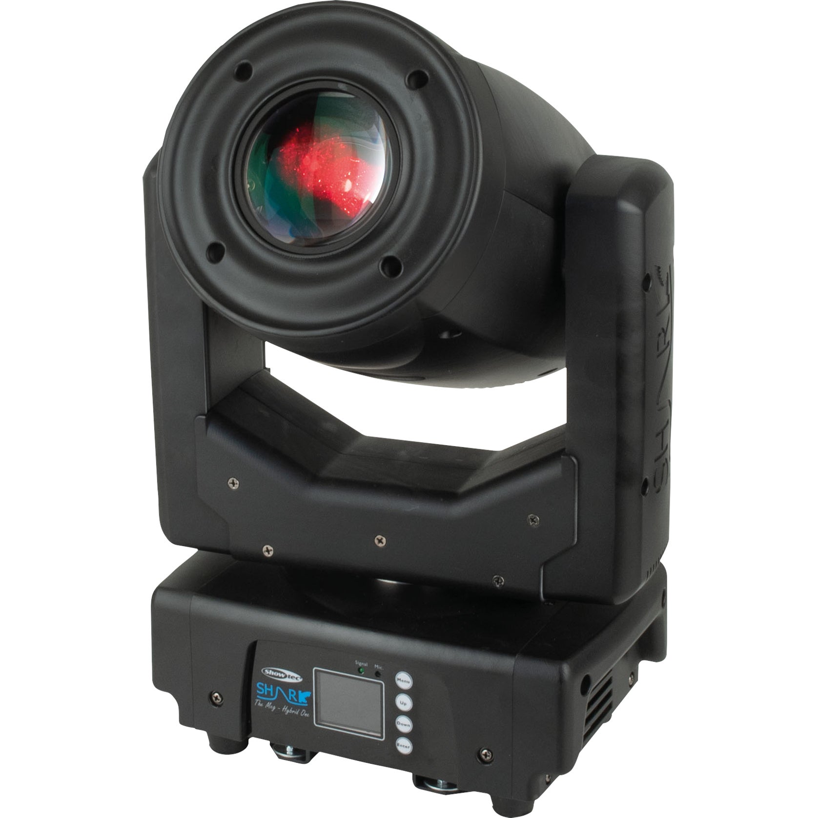Showtec Shark - The Meg - Hybrid One LED moving head