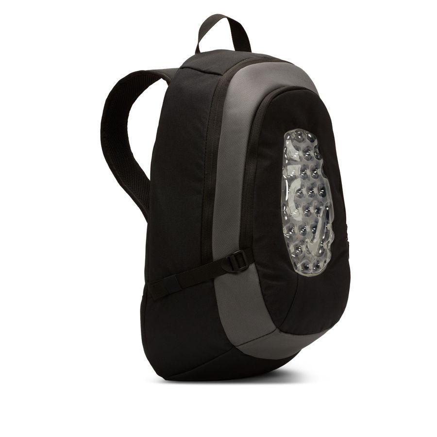 Nike Air Sac à Dos - Noir/Gris/Blanc