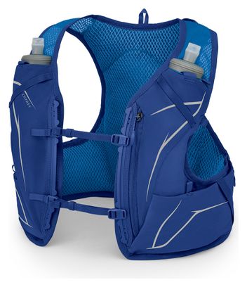 Sac d'hydratation Osprey Duro 1.5 Bleu Homme