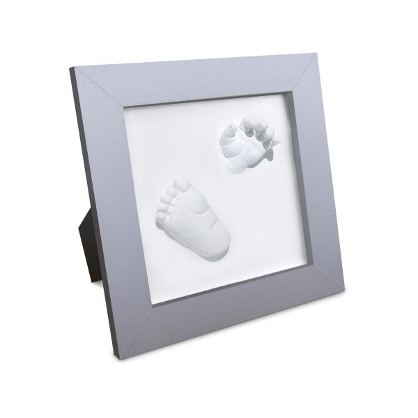 Happy Hands 3D Deluxe Silver
