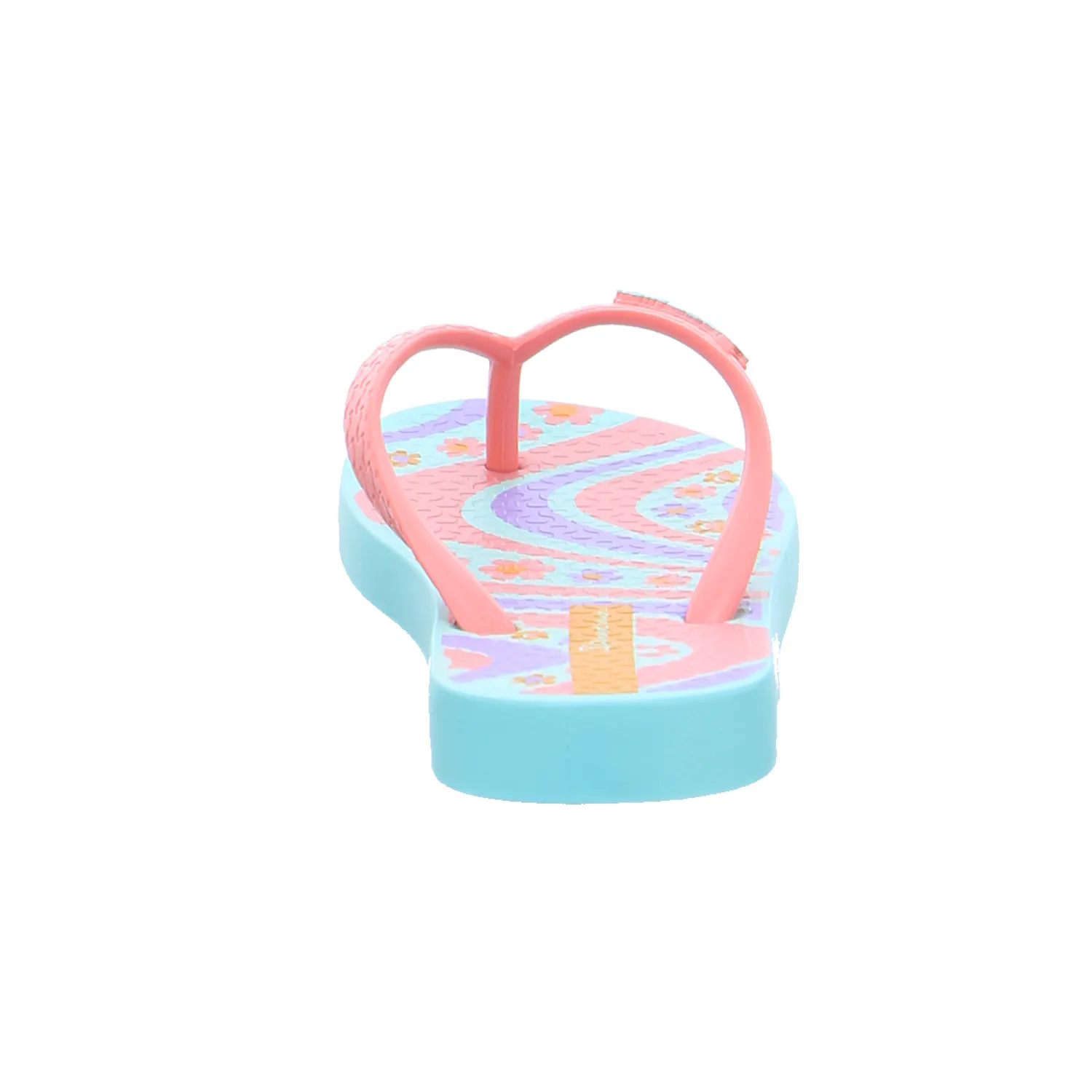 IPANEMA Badeschuhe Kinder Pastelgrün Synthetik
