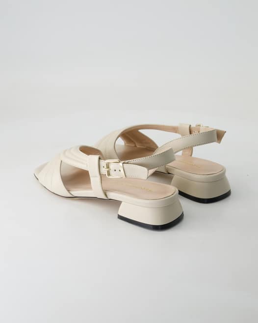 Konstantin Starke G168 Sandalen in Beige