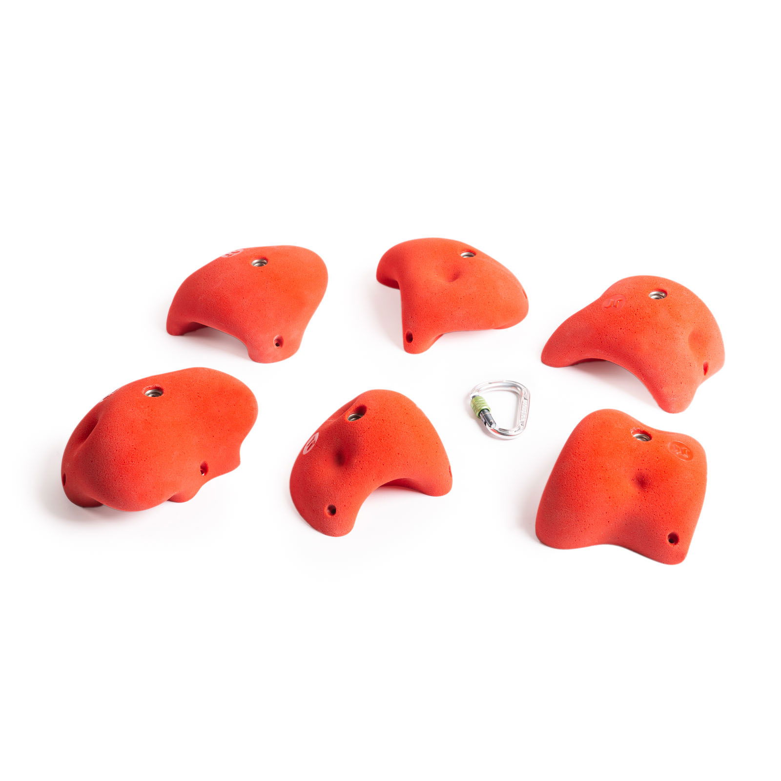 Kitka Dimple 2 Hand XL Jugs (PU)