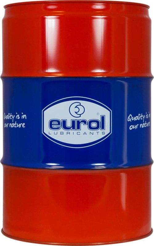 Eurol - Fluence - Motorolie - 5W40 C3 - 5L - Volsynthetisch