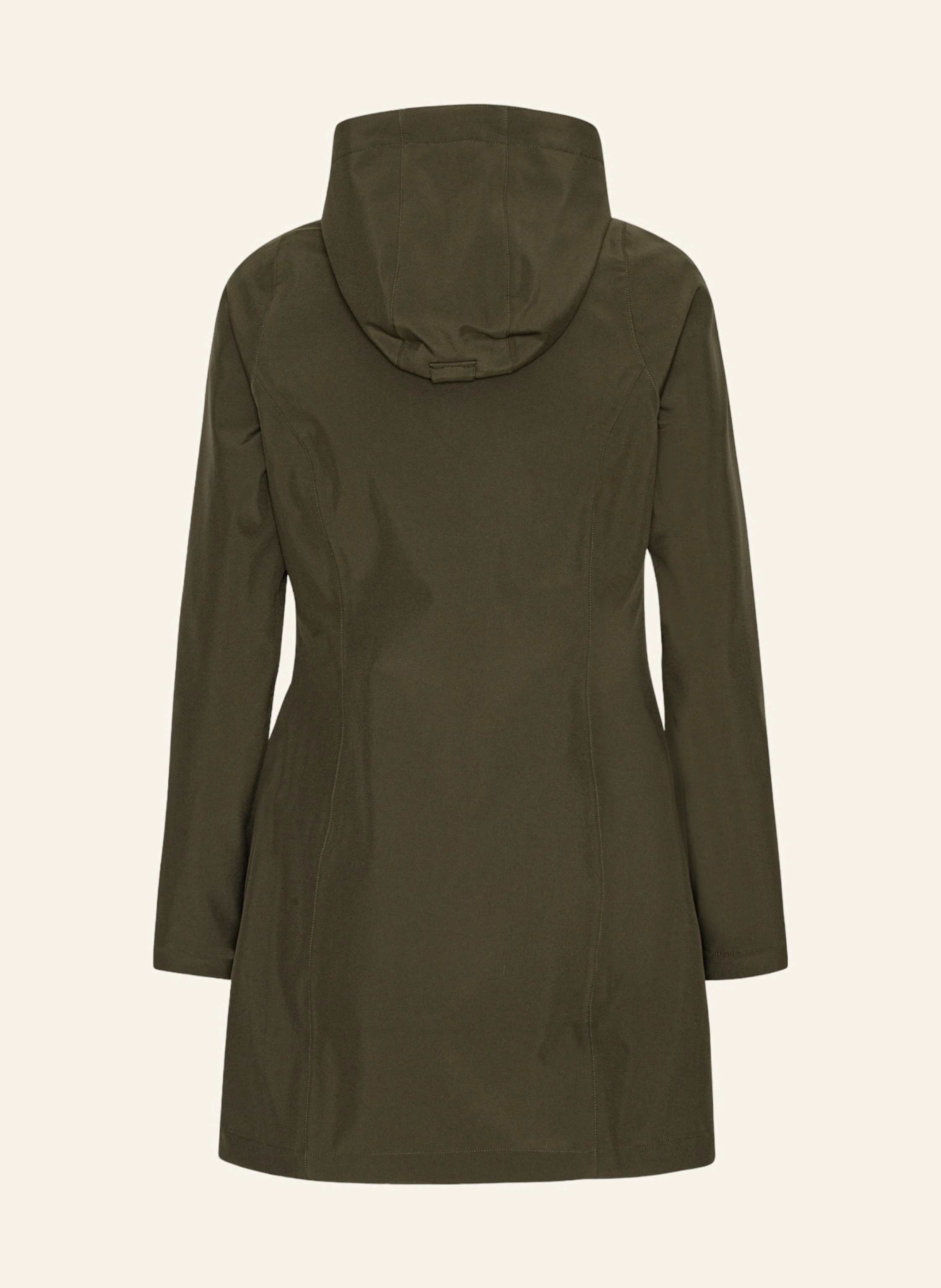 ILSE JACOBSEN Regenjacke DAYBREAK01