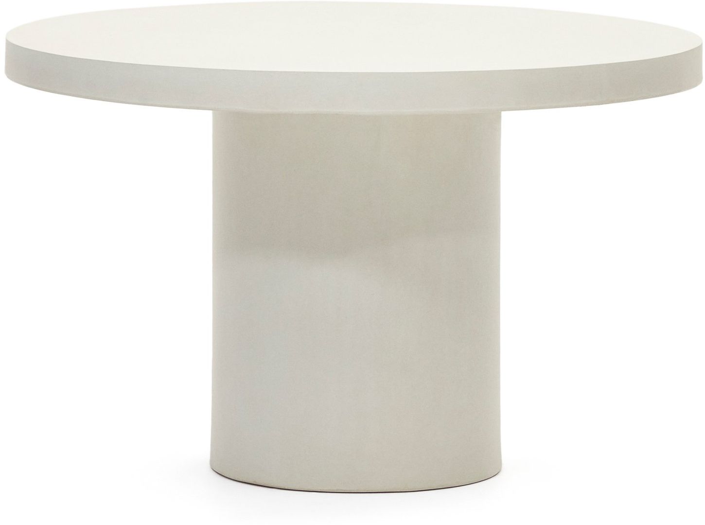 Kave Home   Aiguablava Tuintafel