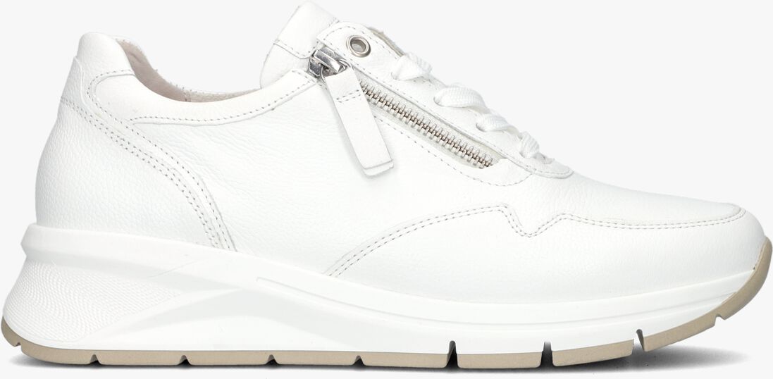 GABOR witte gabor lage sneakers 587
