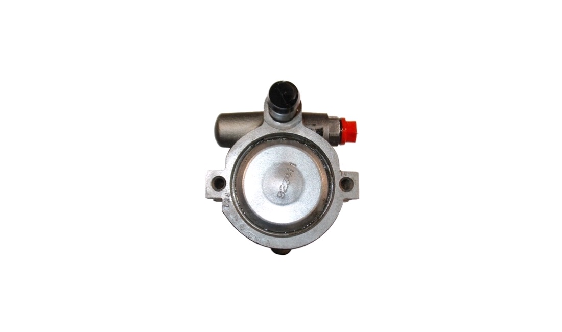 Servopumpe Hydraulisk