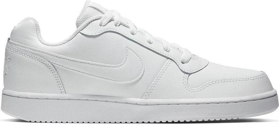 Nike Sneakers Ebernon Low Wmns Wit +