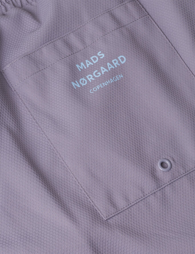 Mads Nørgaard - Copenhagen Sea Sandro Shorts Grå