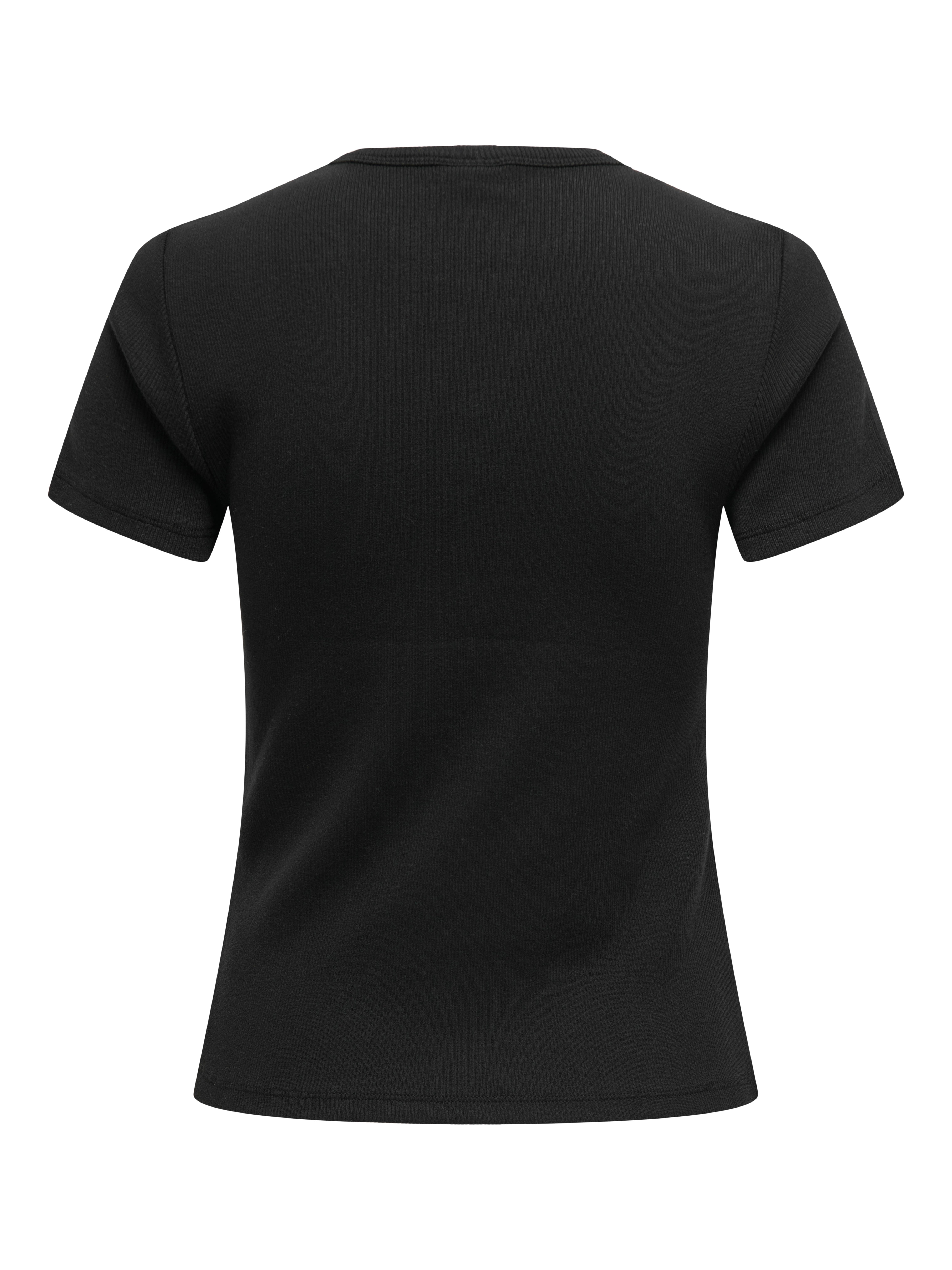 JDYSOLAR Top Black