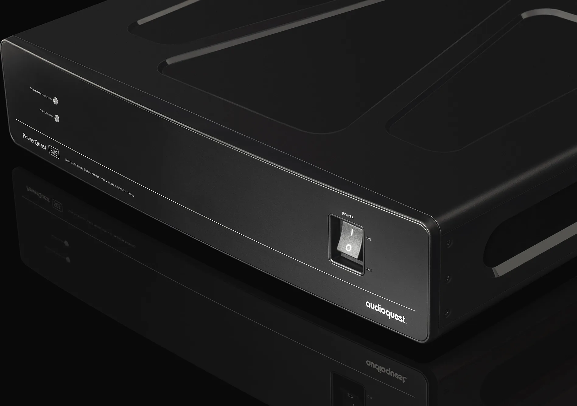 Audioquest PowerQuest 505 Conditionneurs secteur