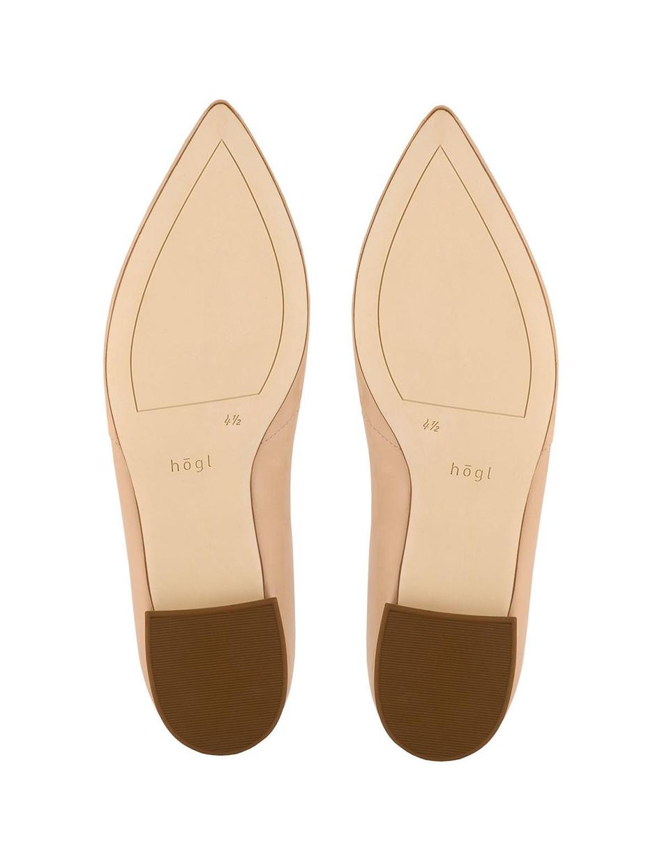 BALLERINAS BOULEVARD 10