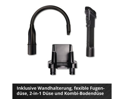 Einhell Power X-Change TE-SV 18V Li accu stofzuiger, zonder accu en lader