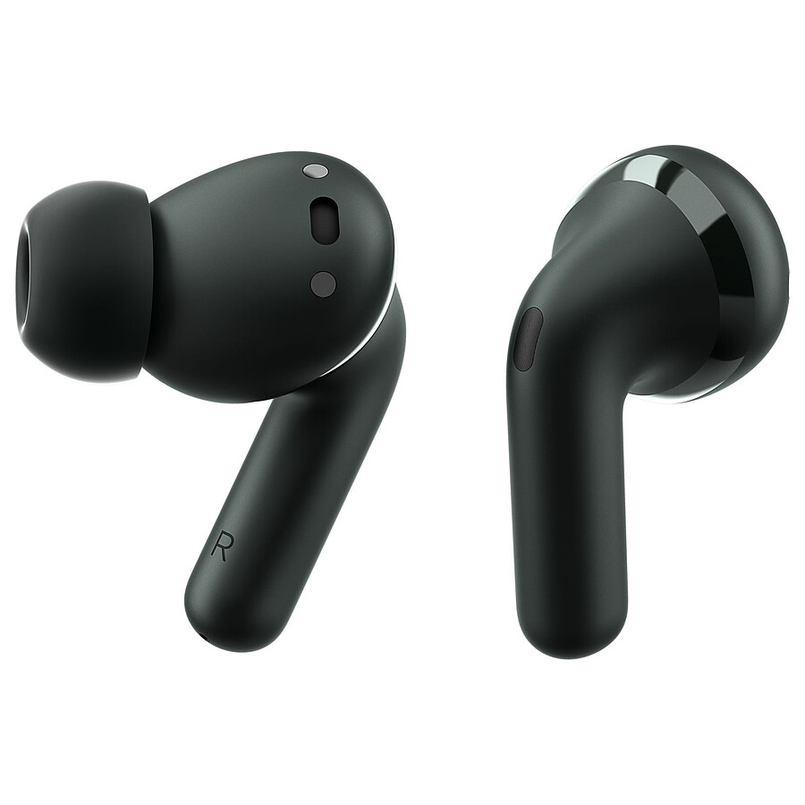 Motorola Buds+ Gris Anthracite