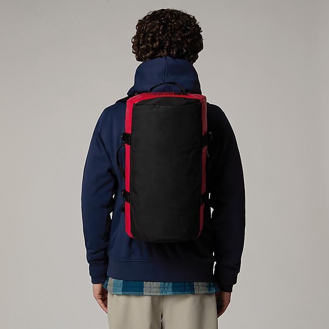 THE NORTH FACE - DUFFEL BASE CAMP DUFFEL - XS
