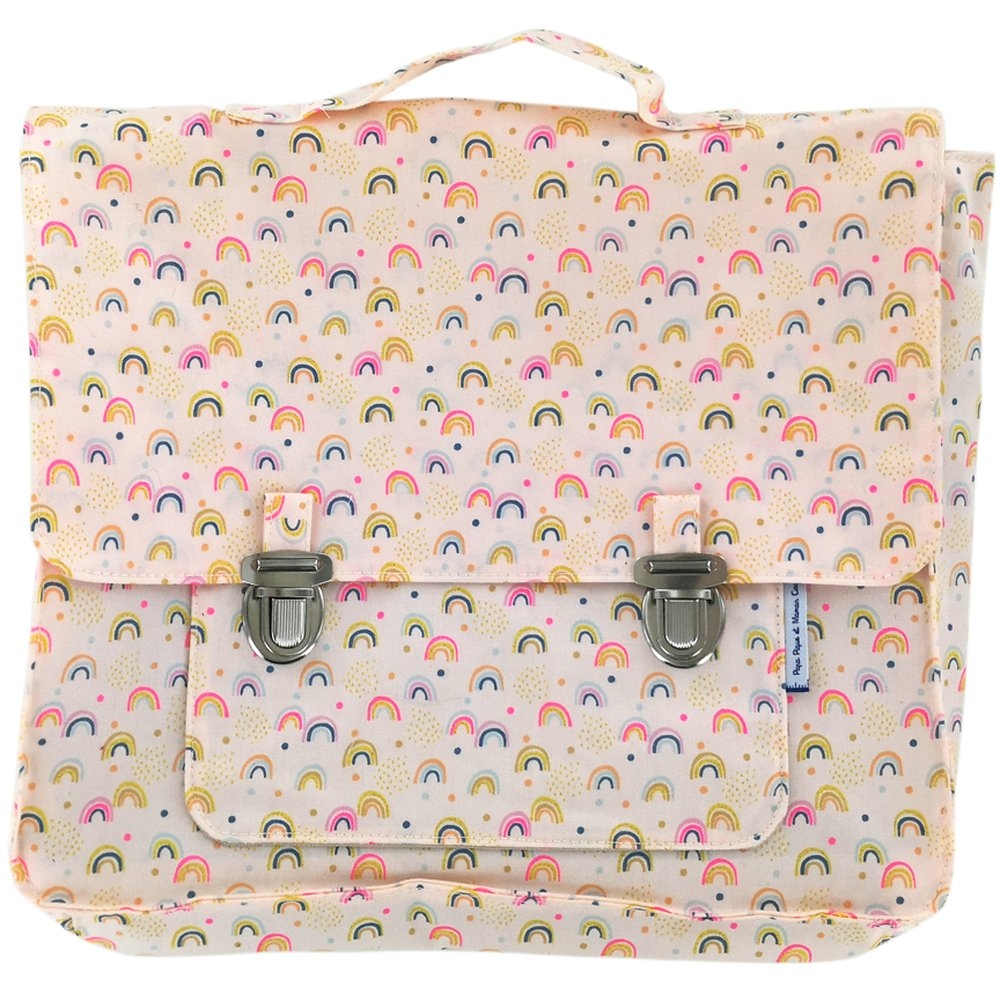 Cartable Arc En Ciel