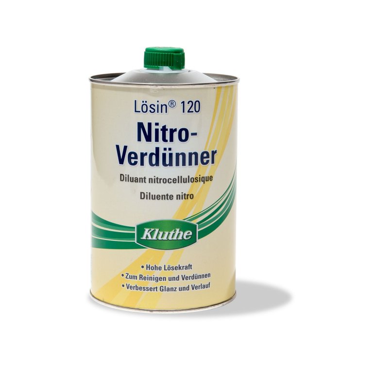 Nitroverdünner