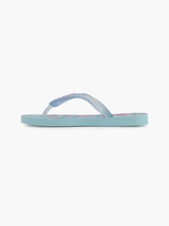 Ipanema Badeschuh & Slide Blau
